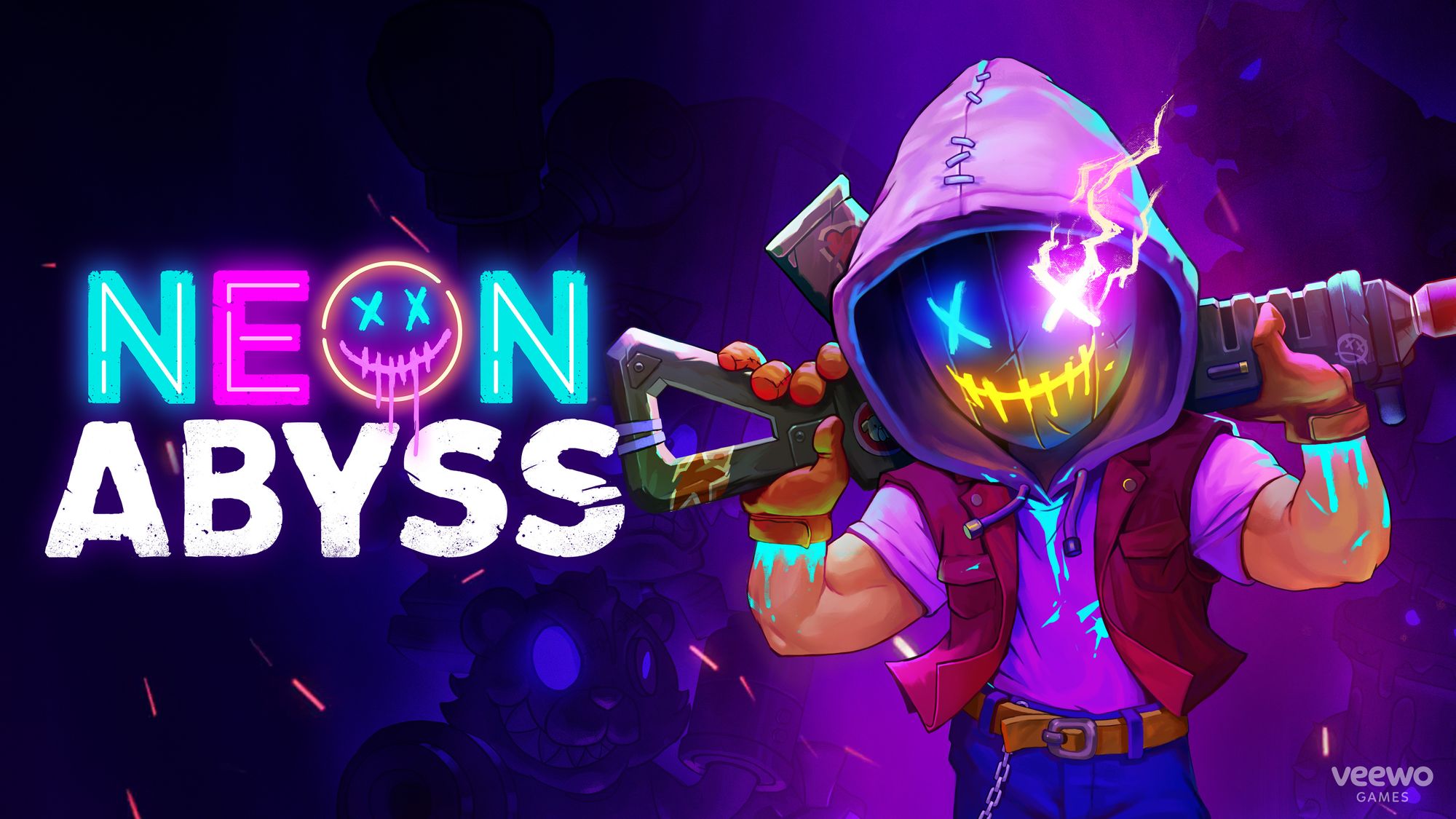 zu Cast: Neon Abyss