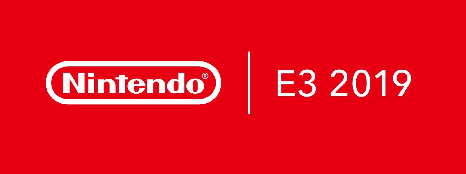 E3 2019 - Nintendo