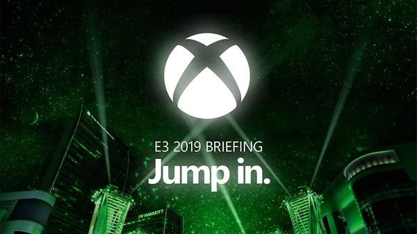 E3 2019 - Xbox