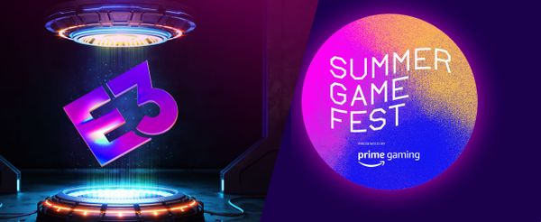 E3 / Summer Game Fest Highlights