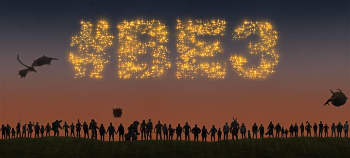 E3 2019 - Bethesda