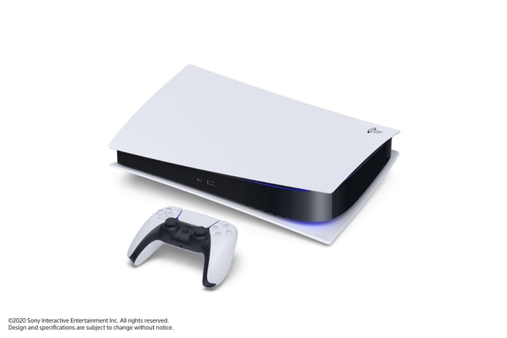 Alles zur PlayStation 5